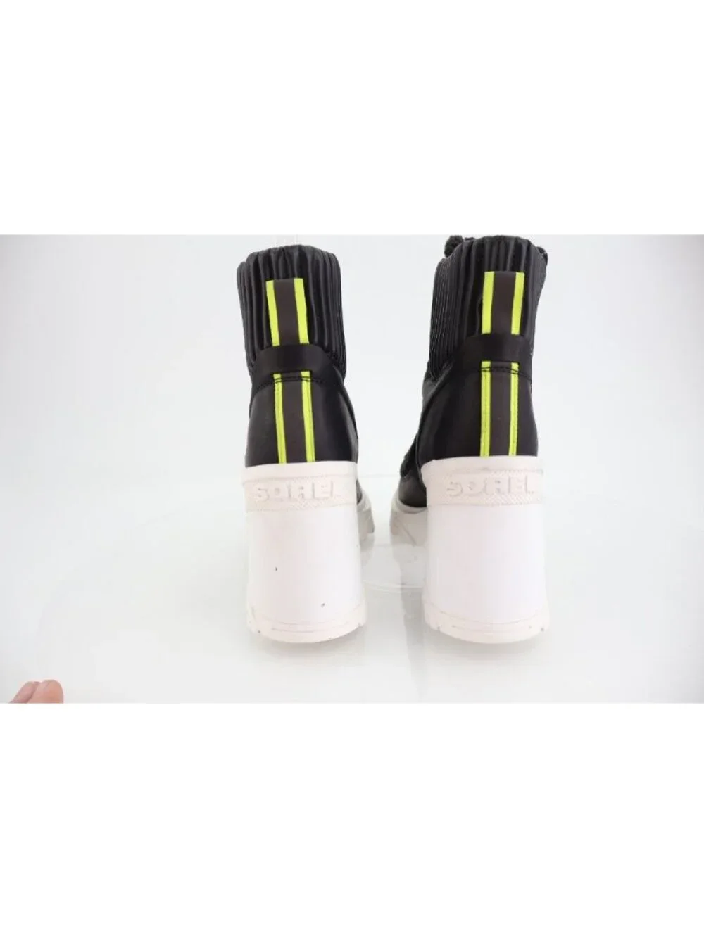 Sorel item shown