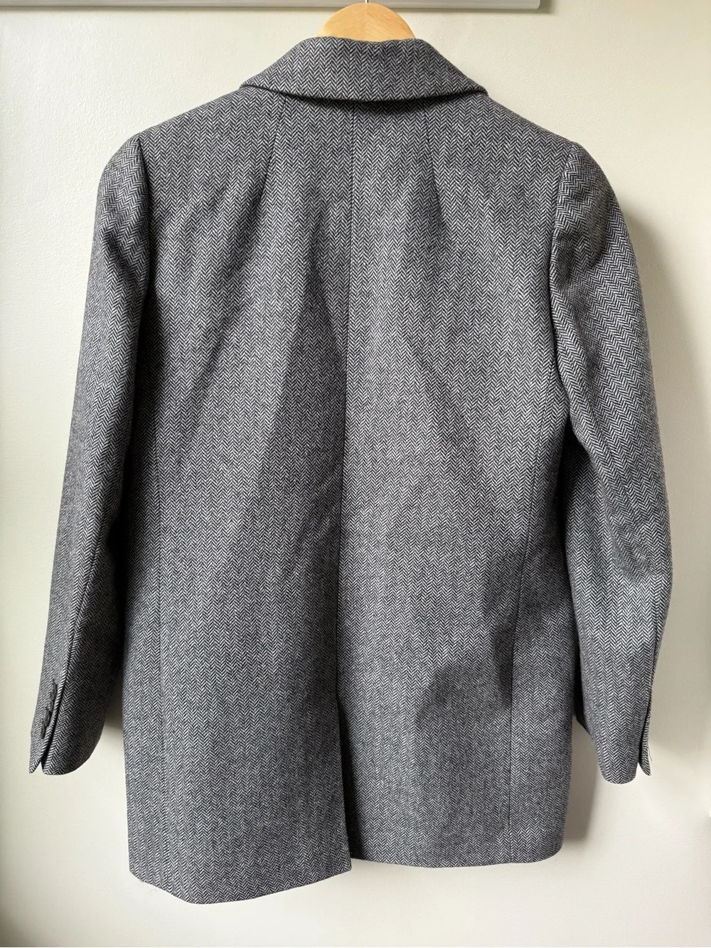 Madewell this larsen