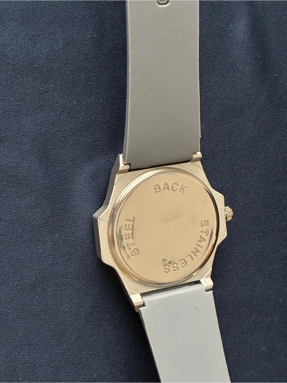 N/A modern skeleton