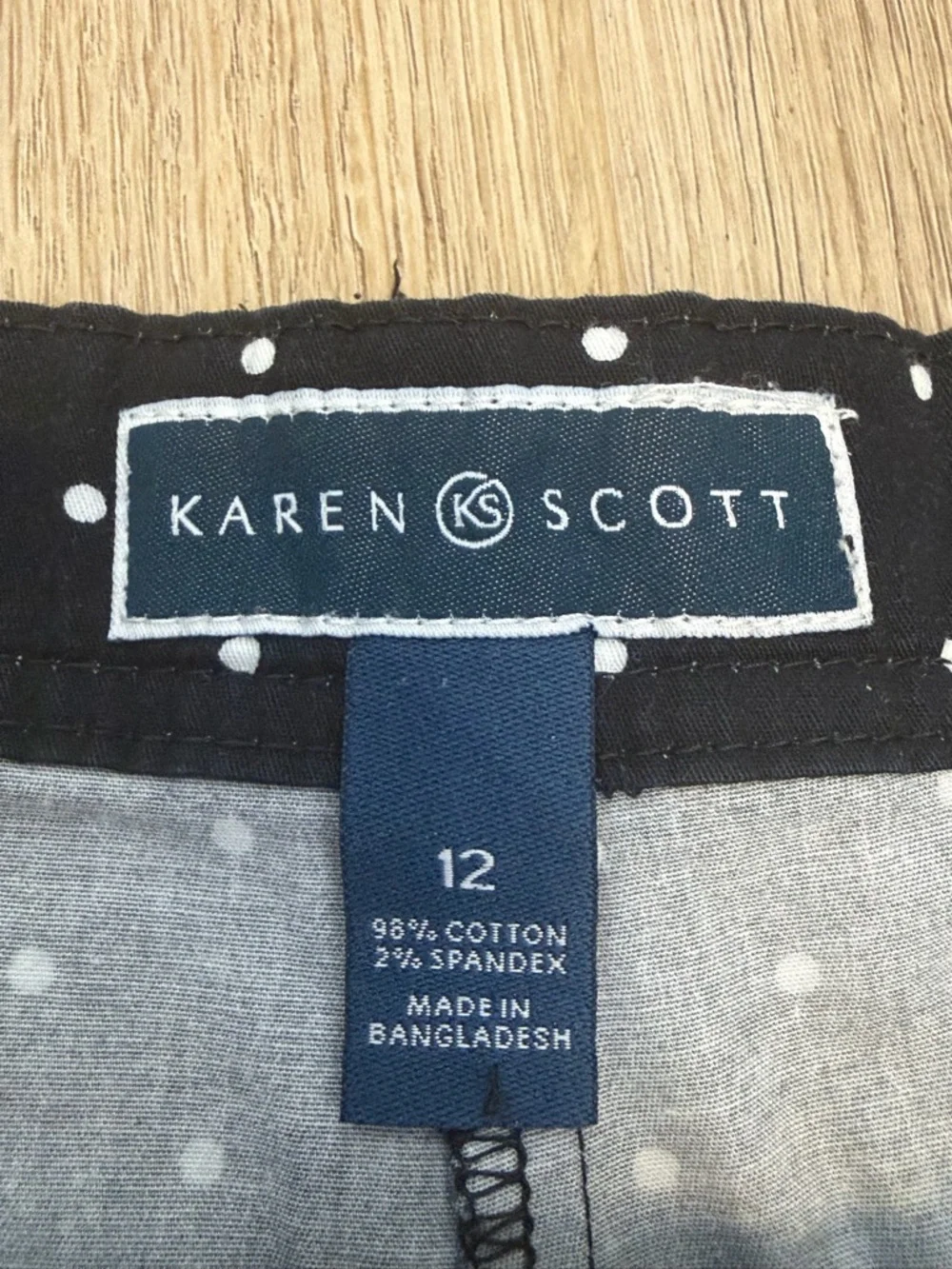 Karen Scott karen scott