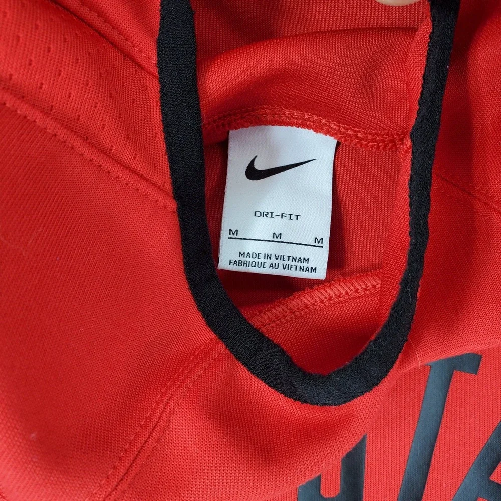 Nike excellent smoke