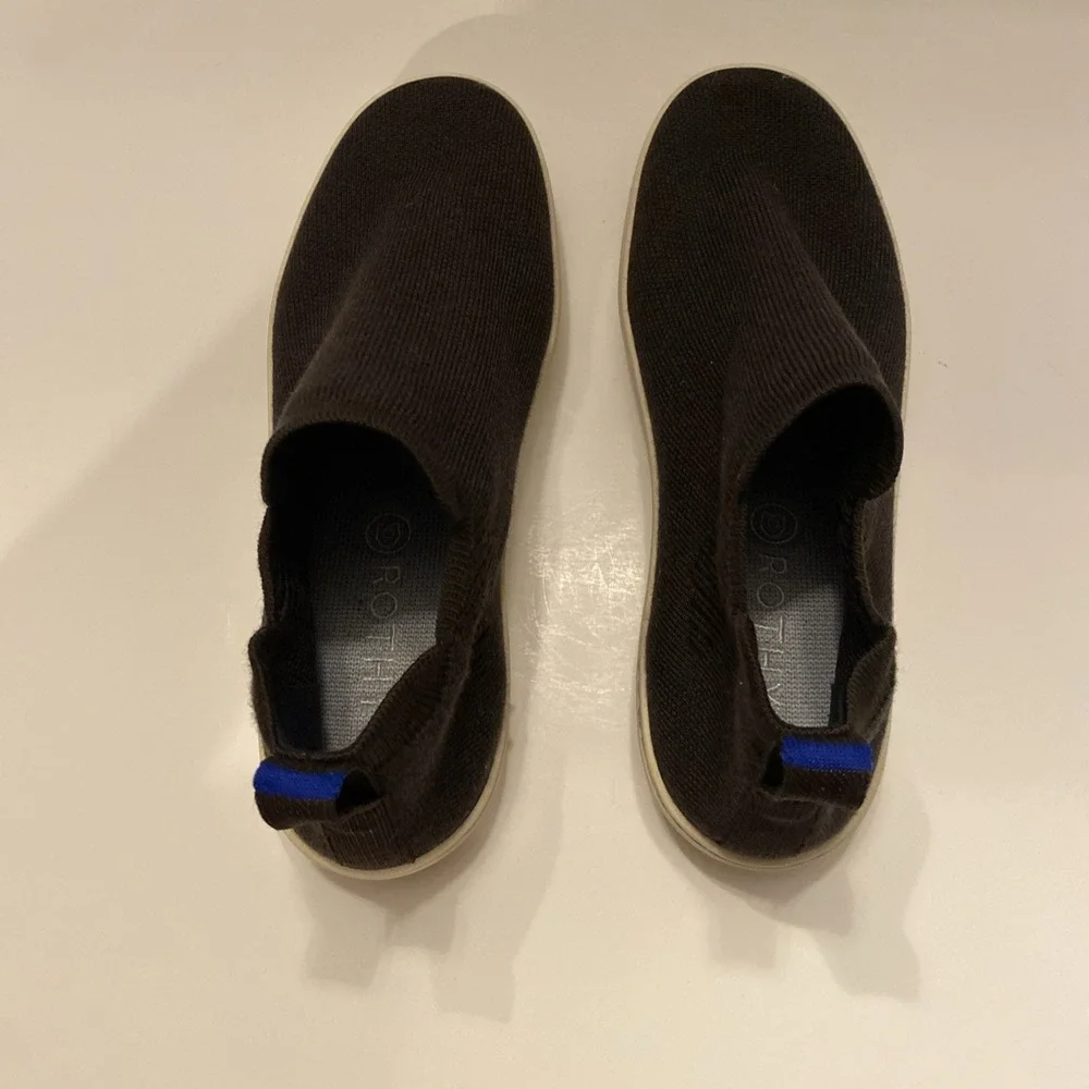Rothys elevate your