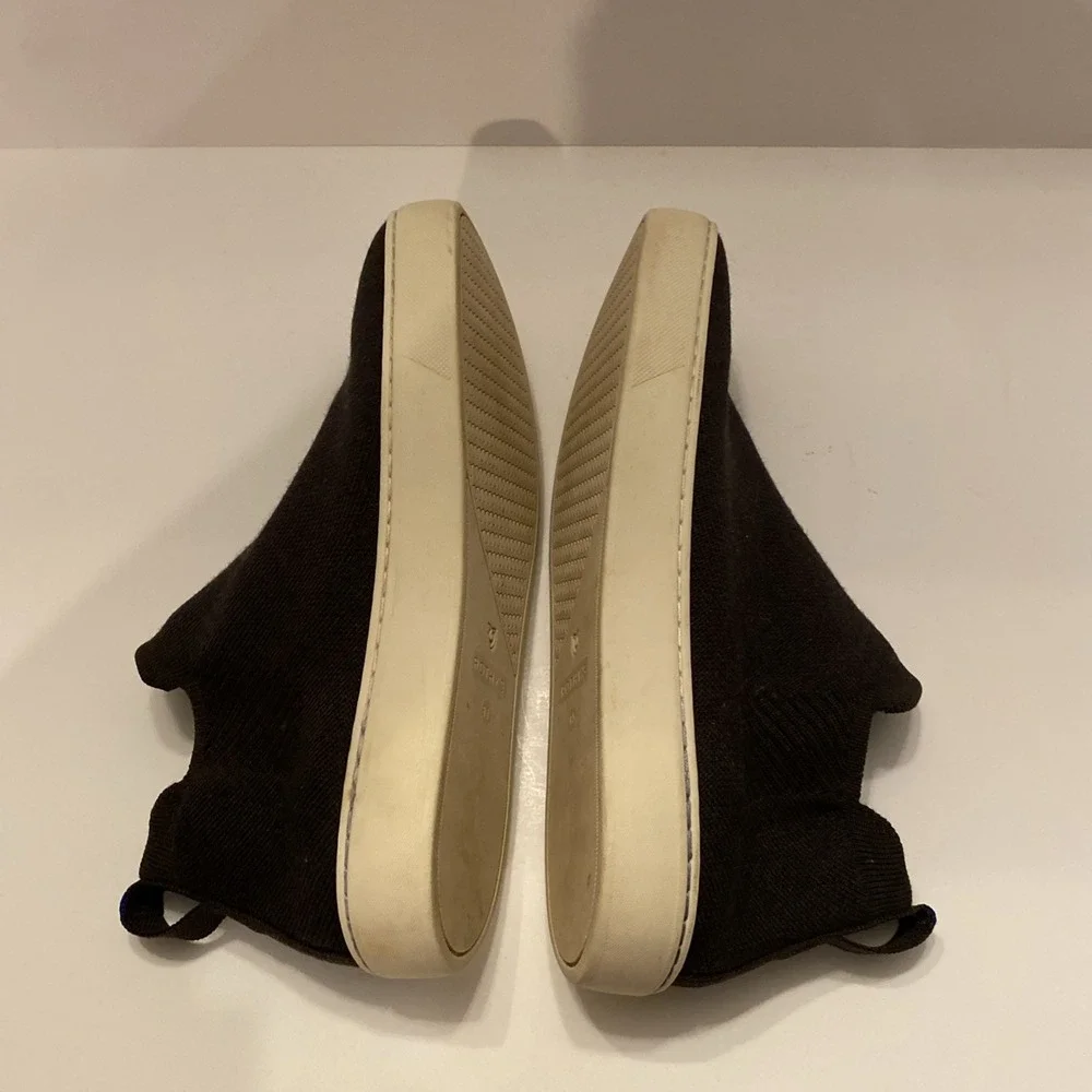 Rothys elevate your