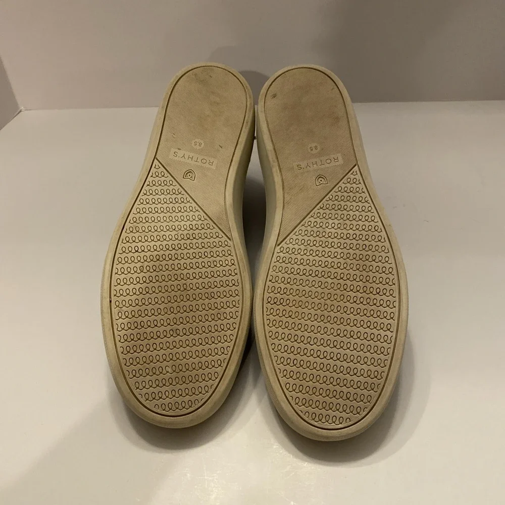 Rothys elevate your