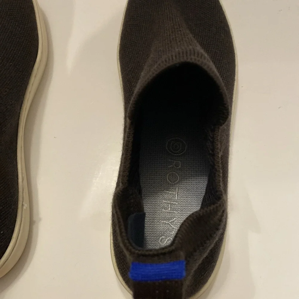 Rothys elevate your