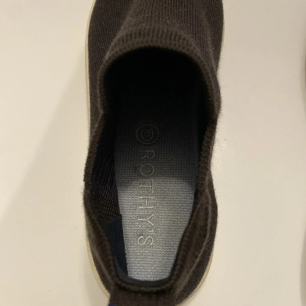 Rothys elevate your