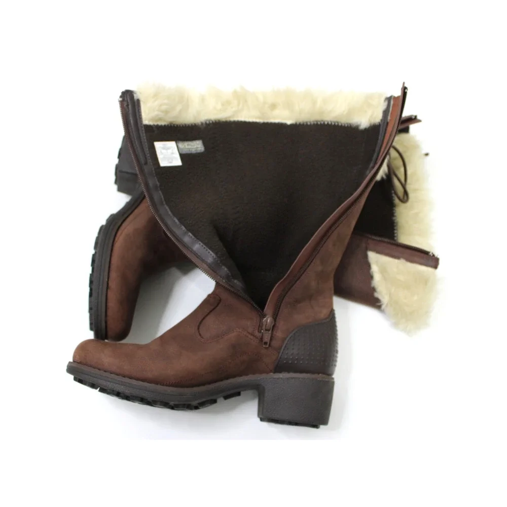 Merrell they are