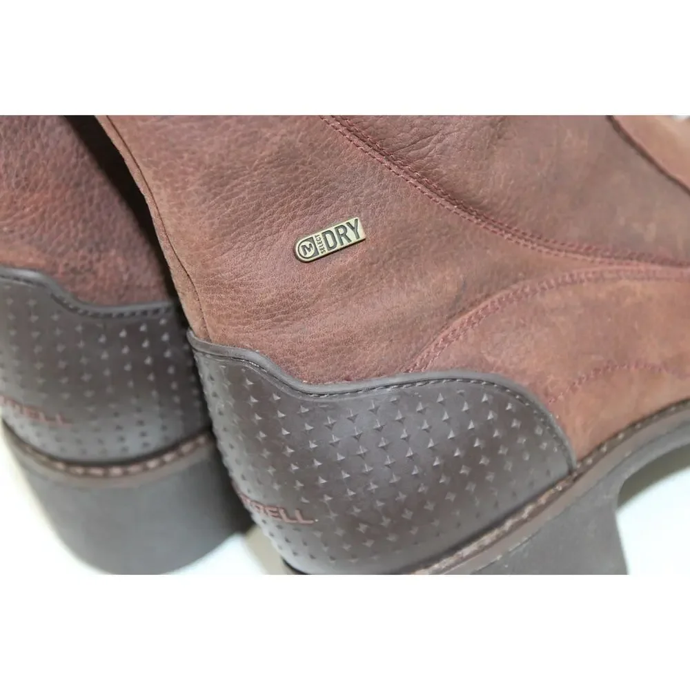 Merrell they are