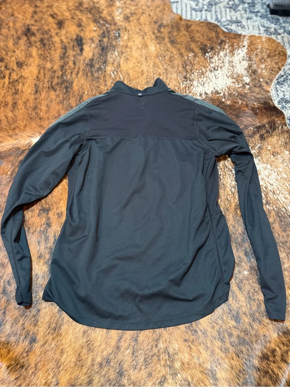 Nike lightweight dri