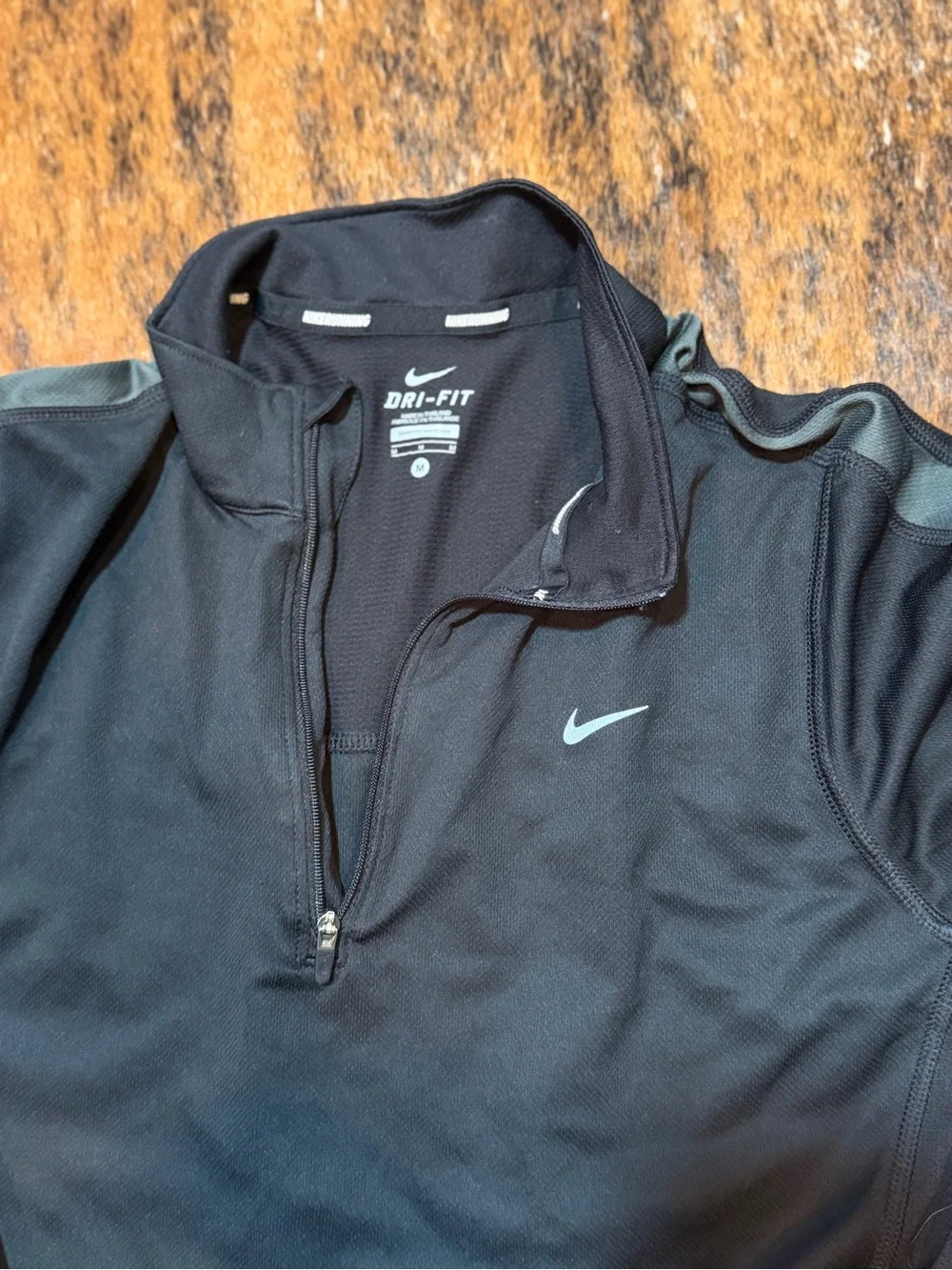 Nike lightweight dri