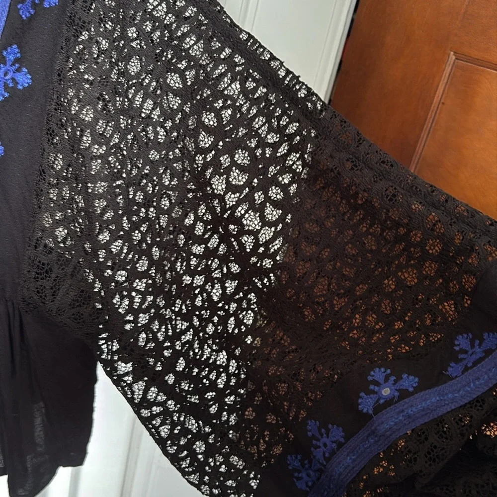 Free People gorgeous puff