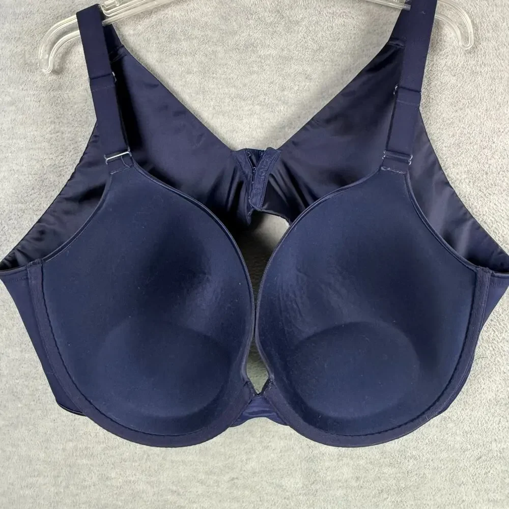 Cacique 48dd smooth