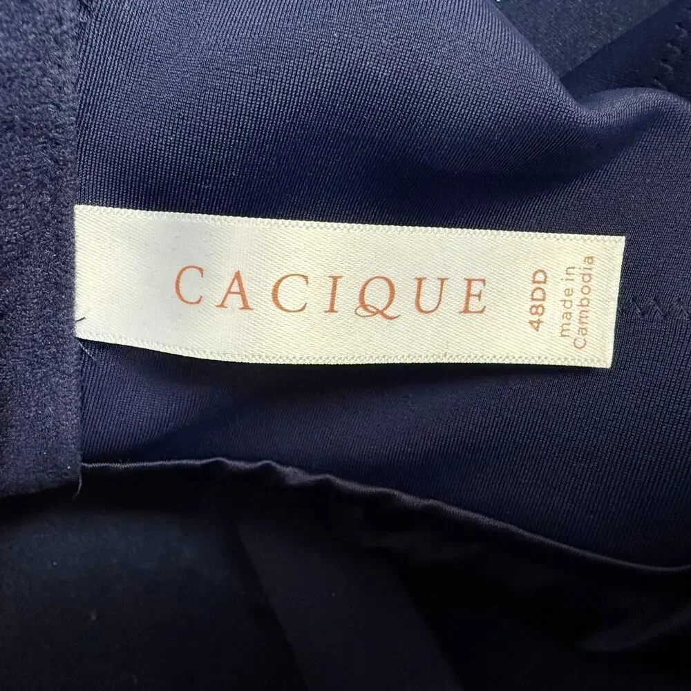 Cacique 48dd smooth
