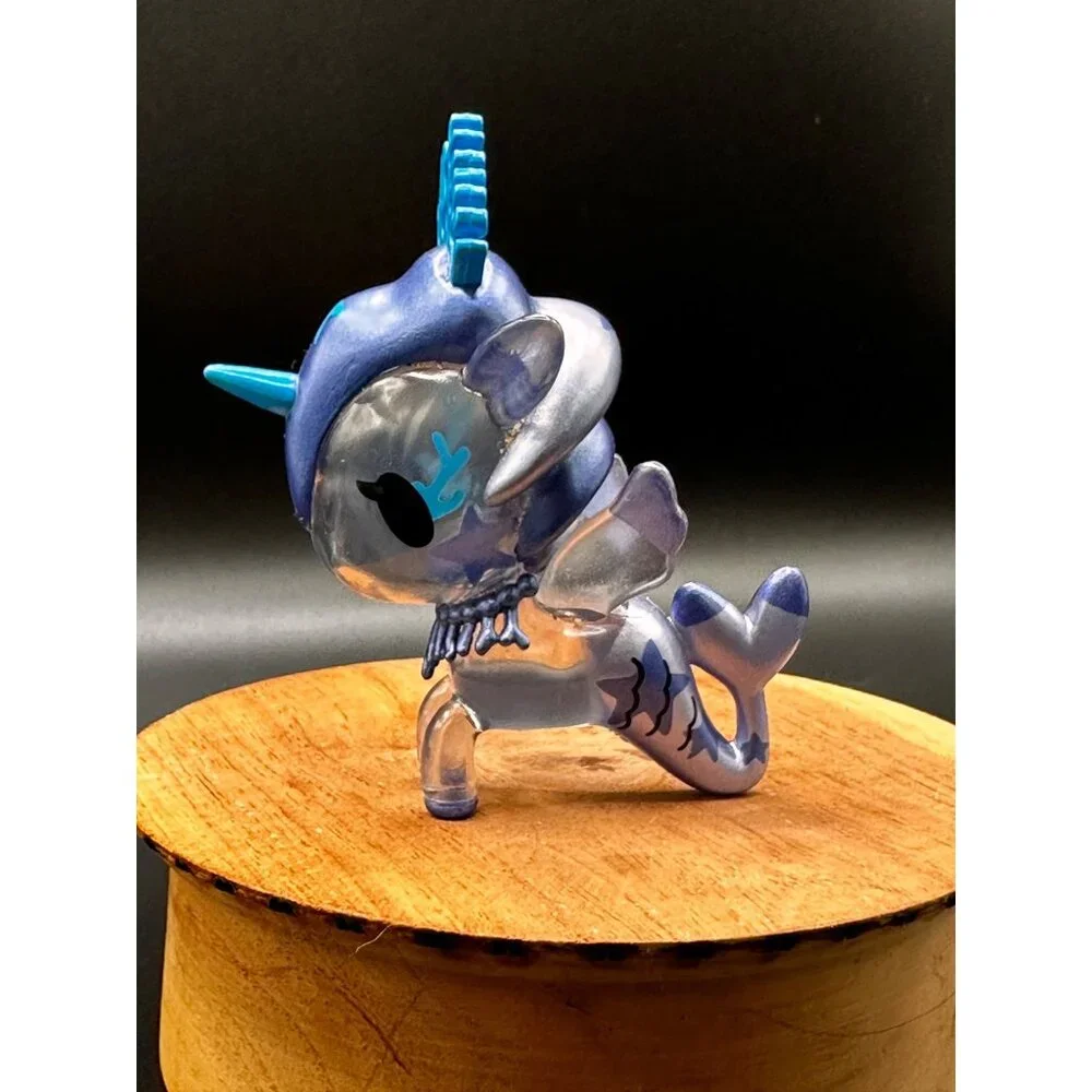 Tokidoki Mermicorno Series 5‎ Azzurra 3