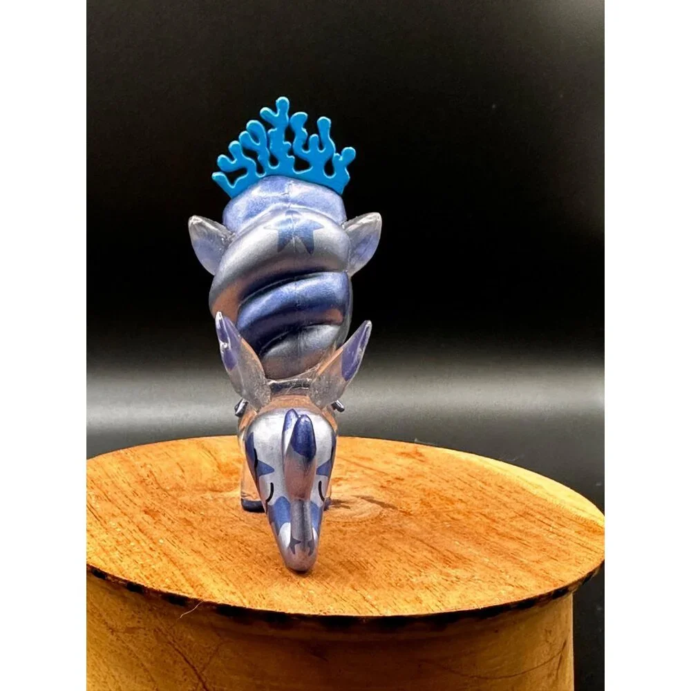 tokidoki dive into