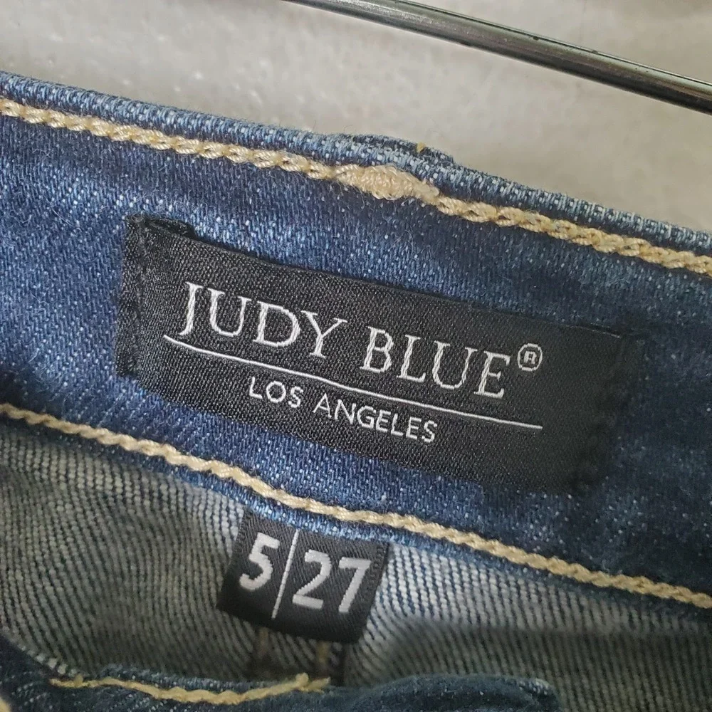 Judy Blue judy blue
