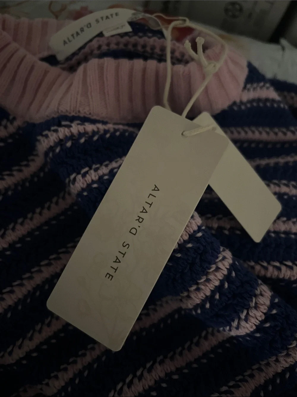 Altard State relaxed fit