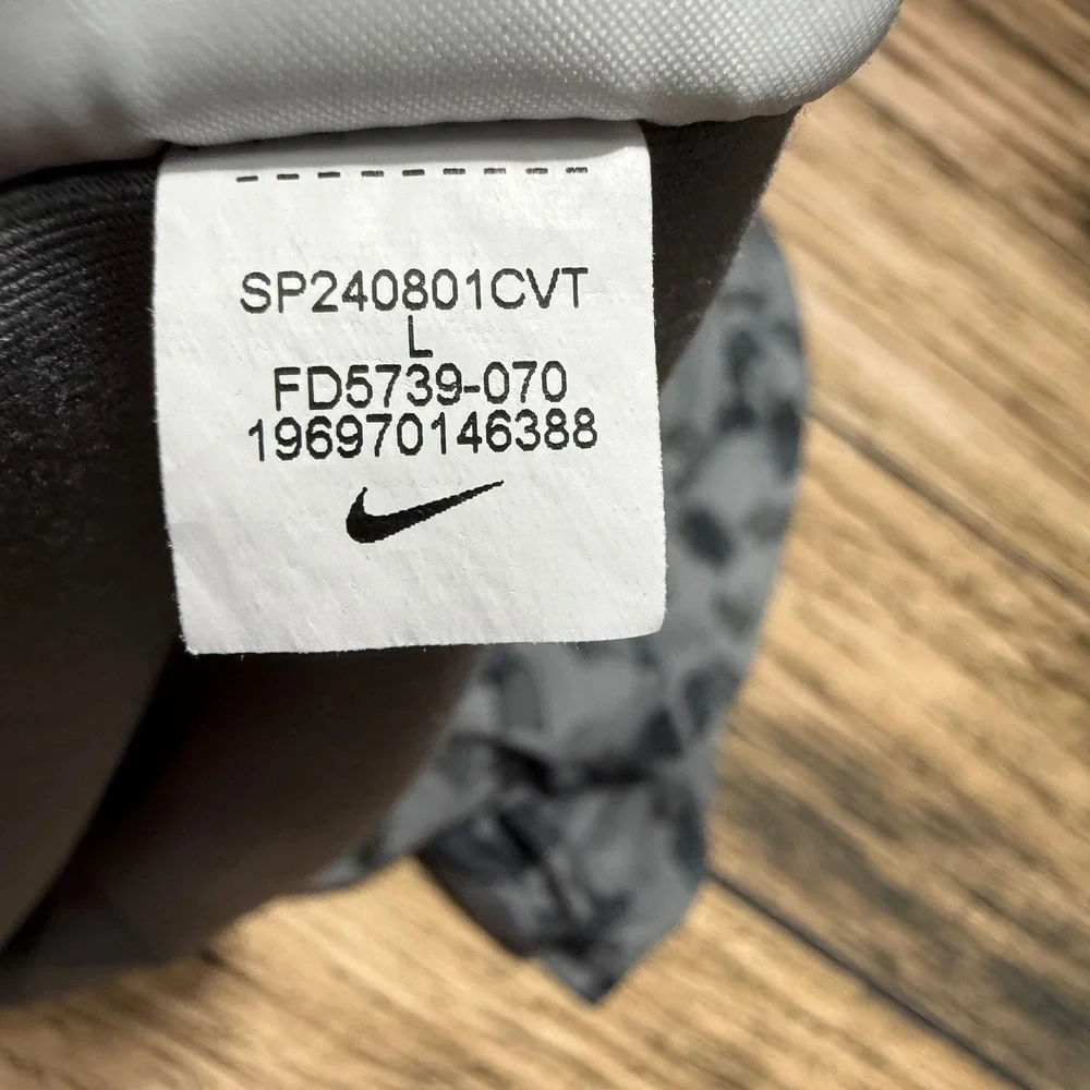 Nike dri fit