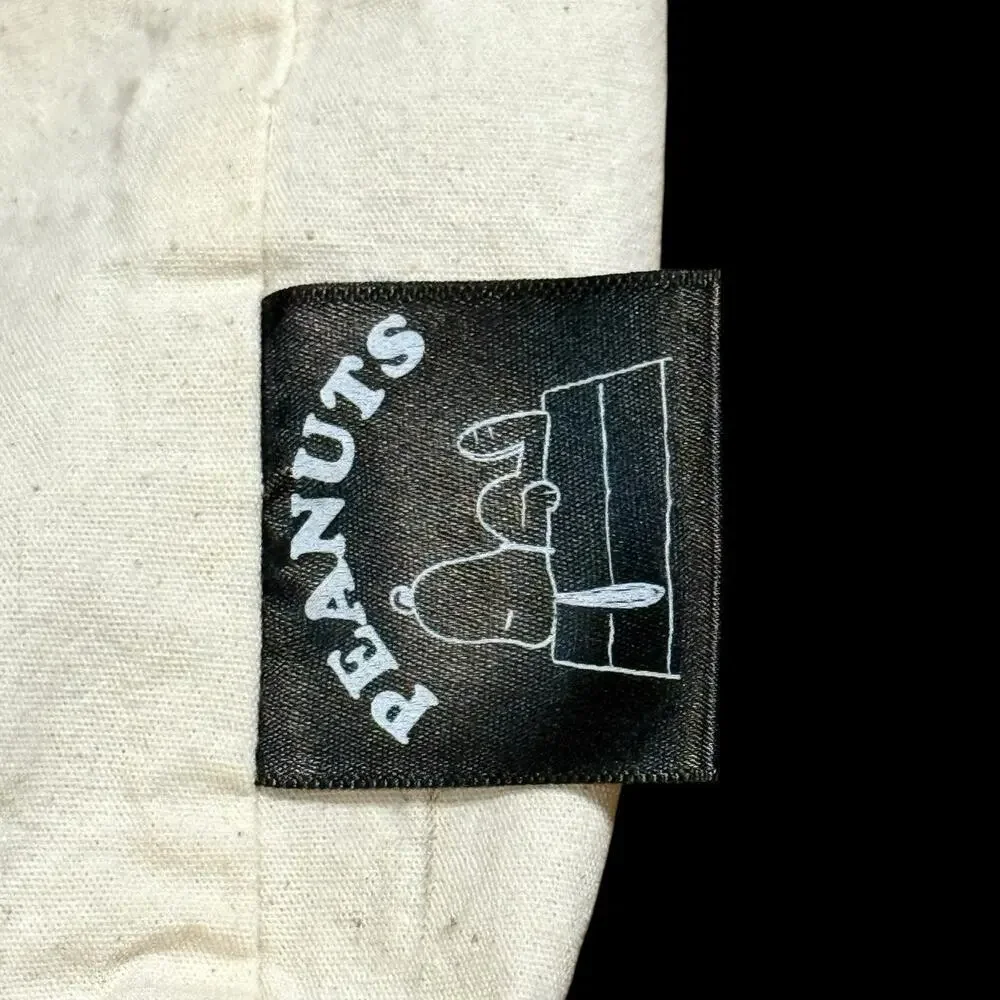 Peanuts this cotton