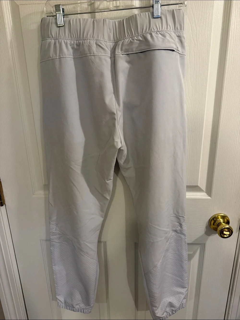 Under Armour light gray