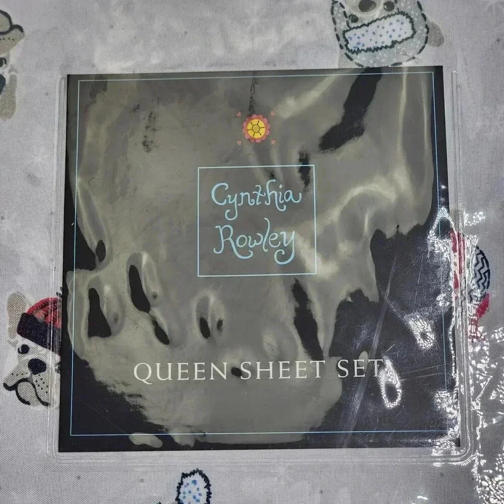 Cynthia Rowley
