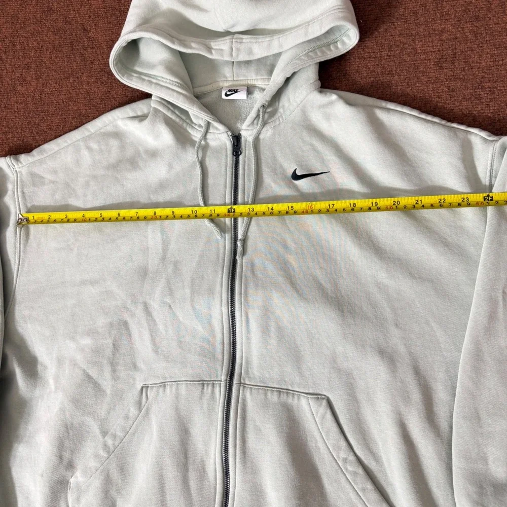 Nike full zip