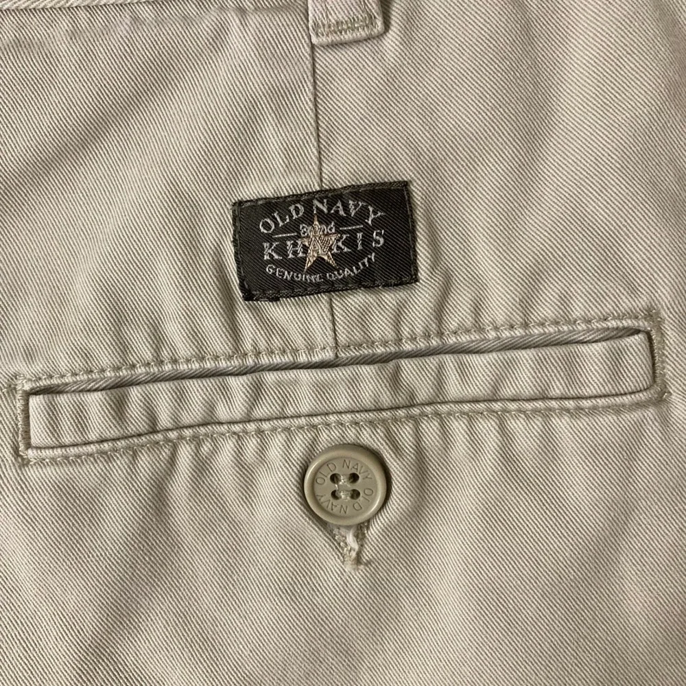Old Navy authentic vintage