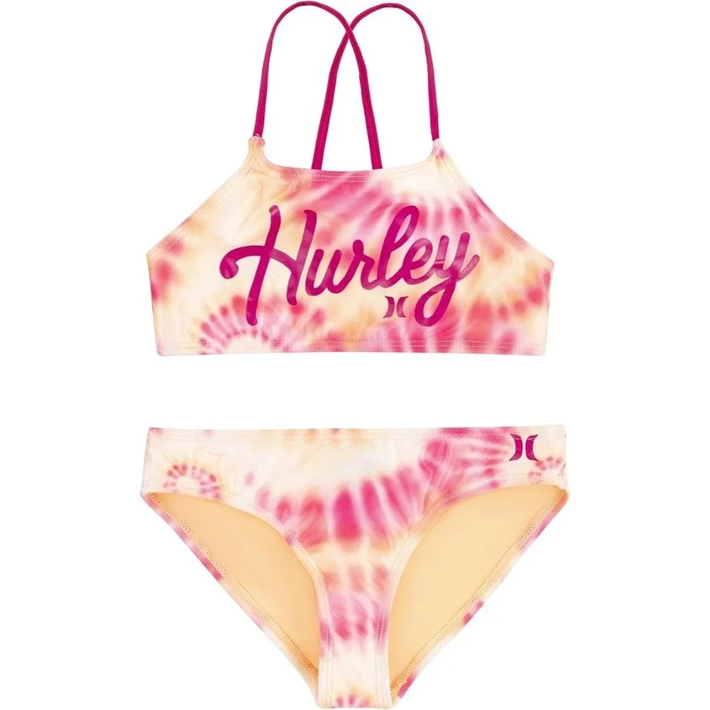 Hurley description coordinating captures