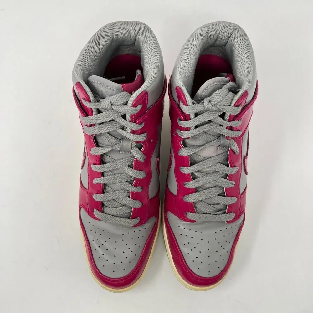 Nike dunk sky