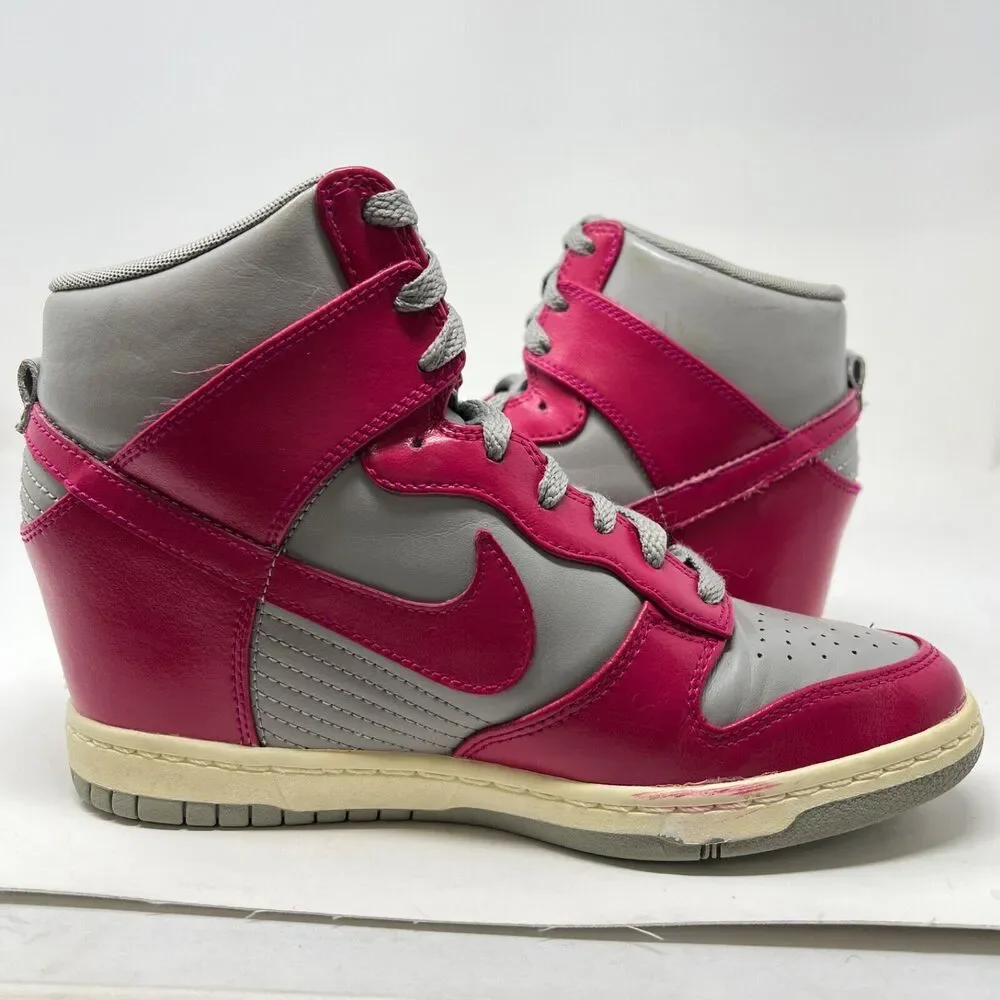 Nike dunk sky