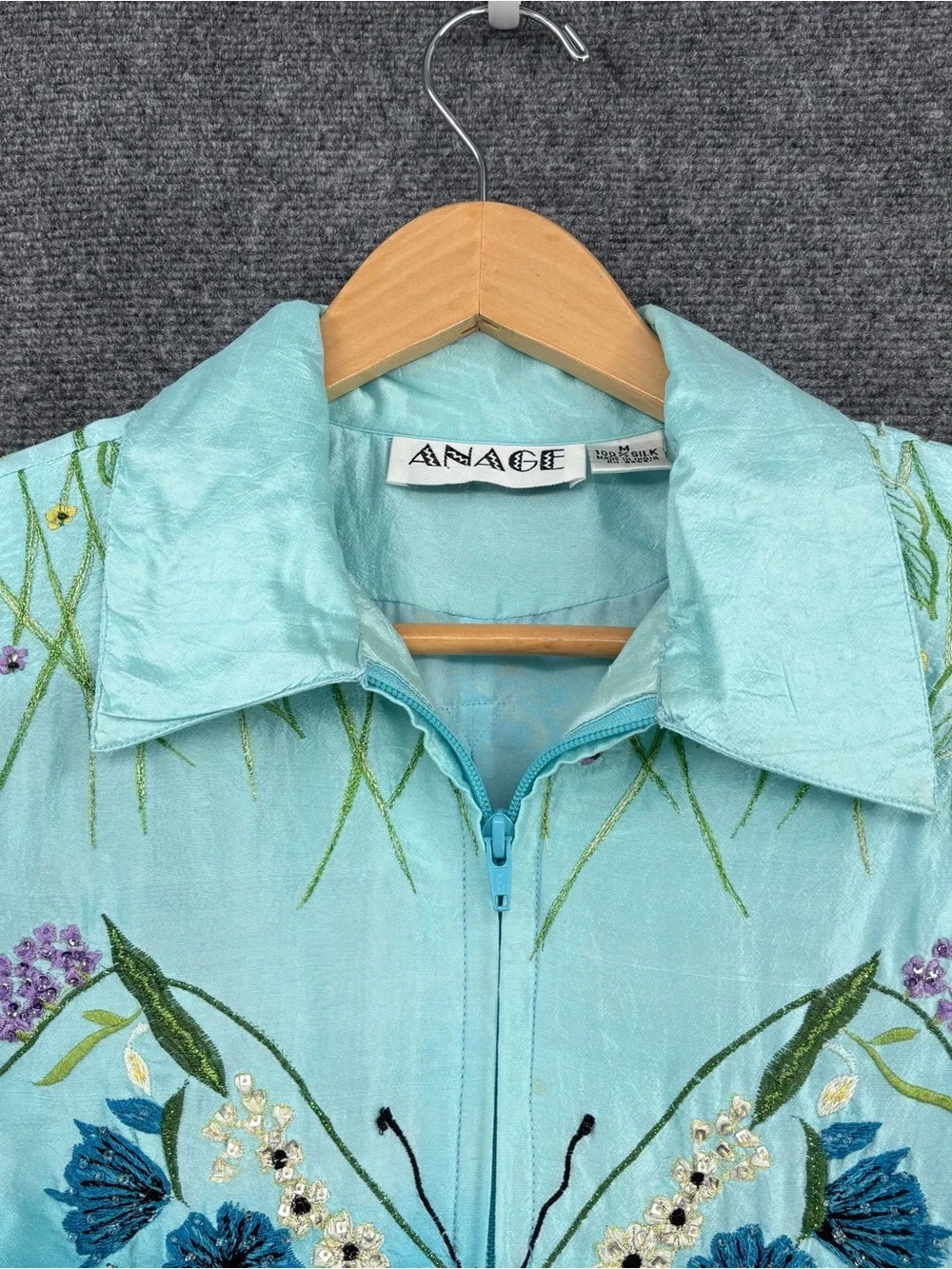 Anage *item preowned