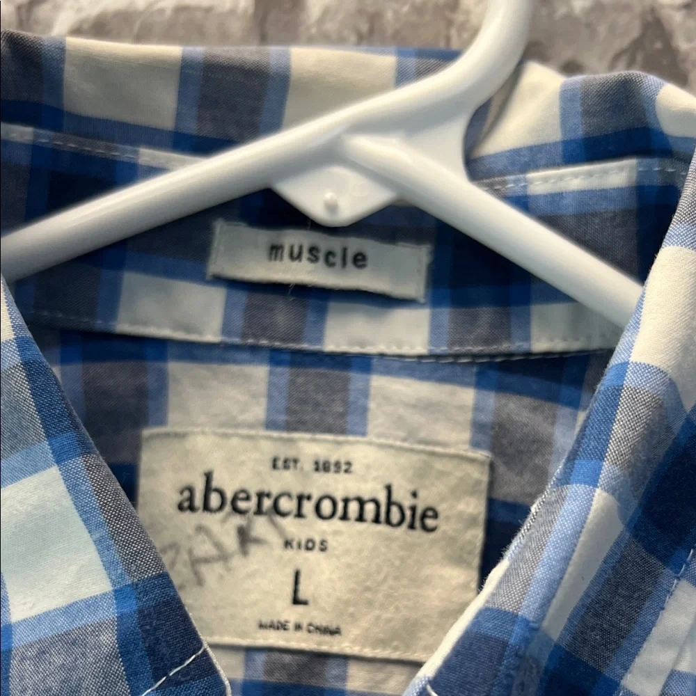 abercrombie kids casual stylish