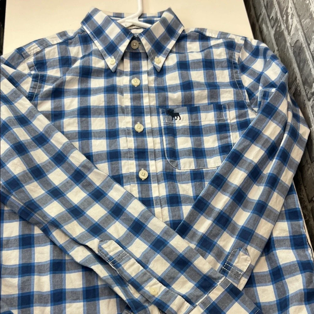 abercrombie kids casual stylish