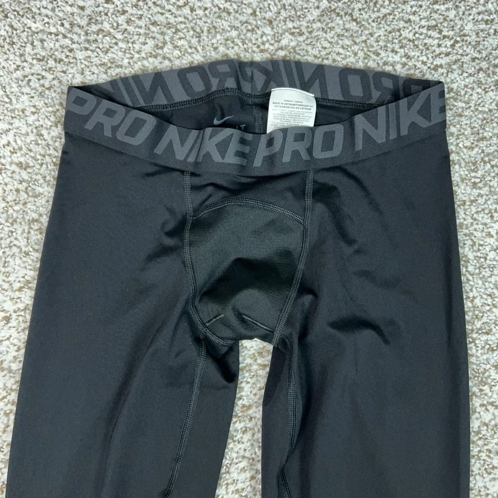 Nike pro pants