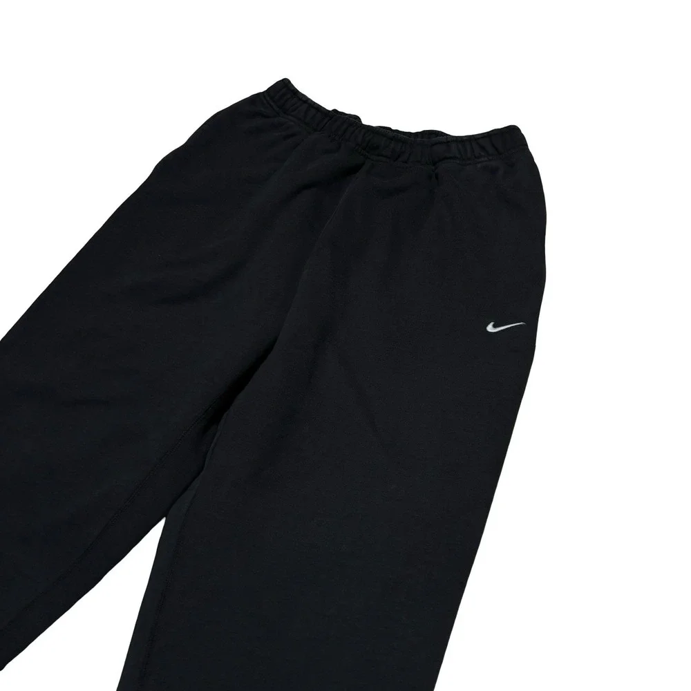 Nike Sportswear Men's‎ Premium Heavyweight Sweatpants Joggers Zip Pockets Sz M
