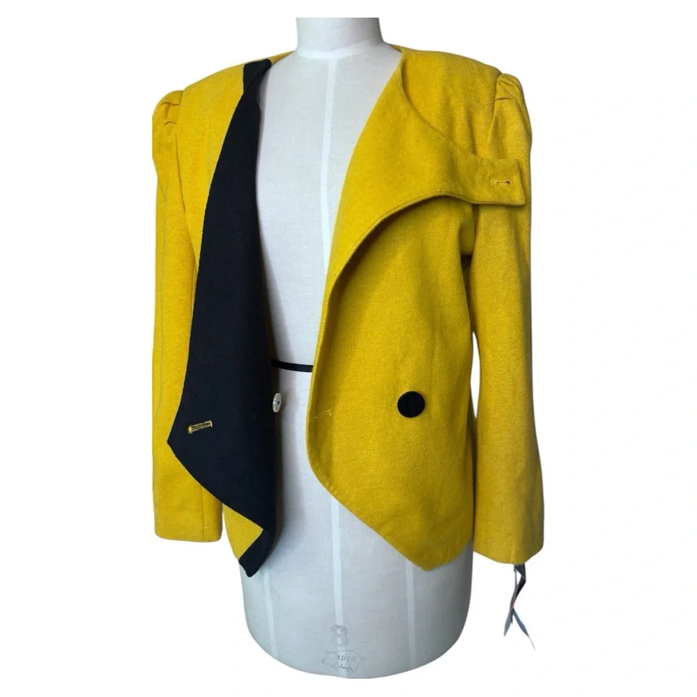 Sweet Suit this jacket