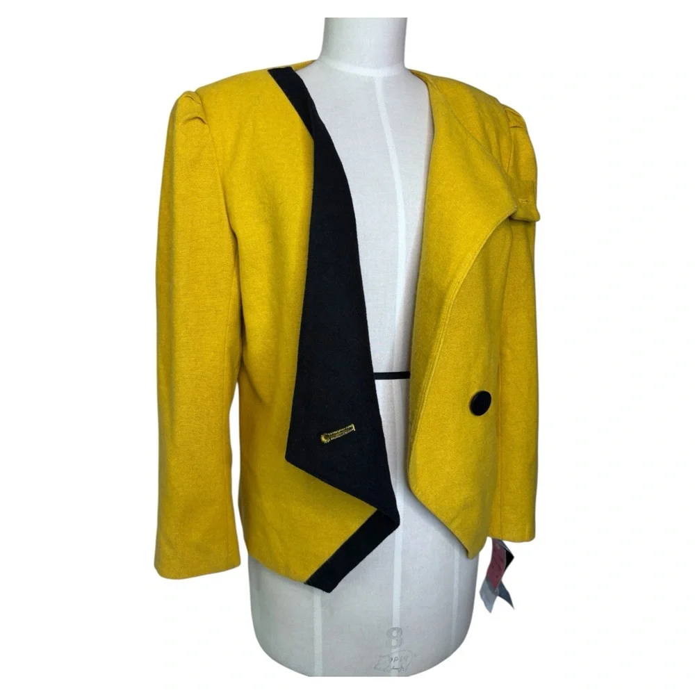 Sweet Suit this jacket