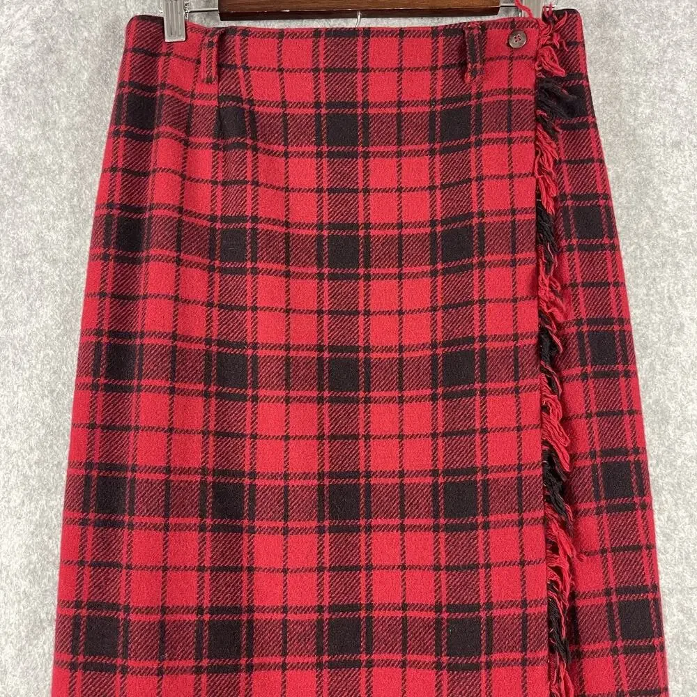 Breeches vintage wool