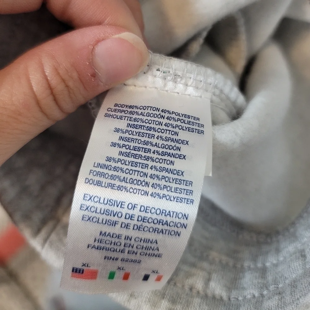 Champion brand new