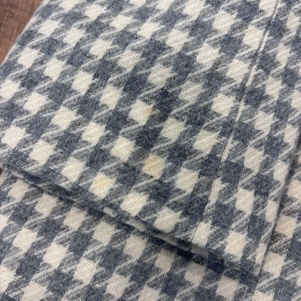 Pendleton vintage miss