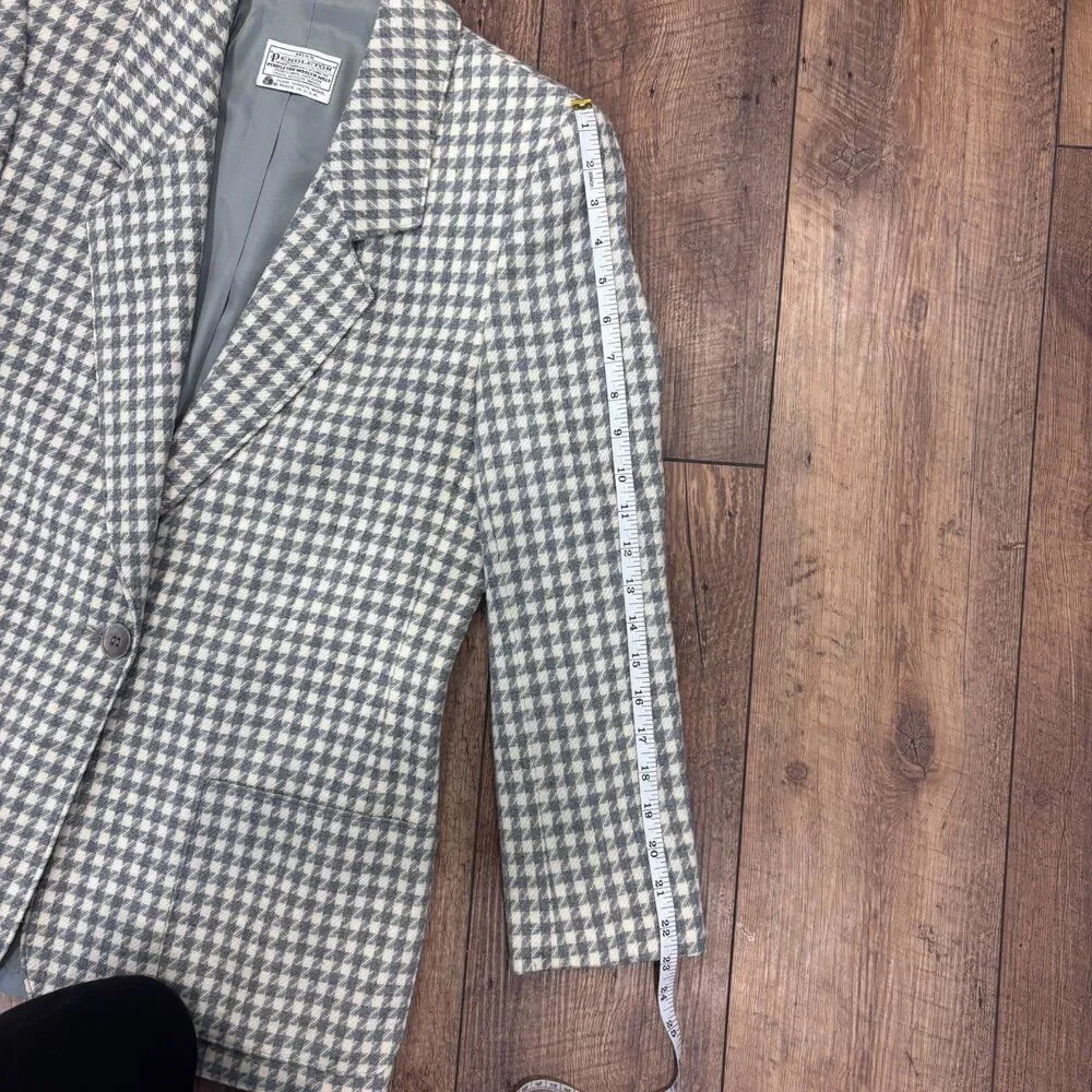 Pendleton vintage miss