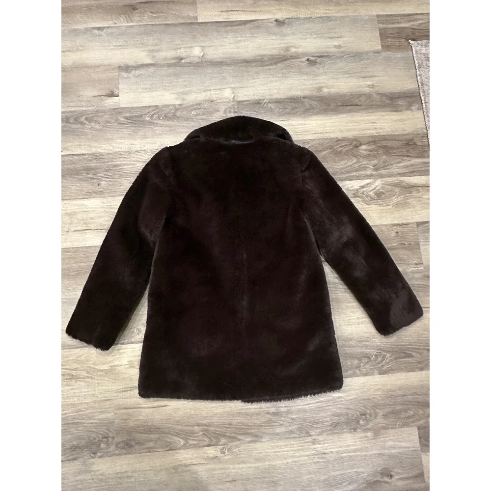 Zara wrap yourself