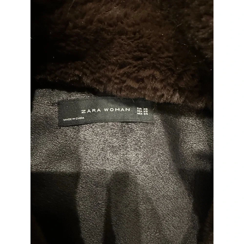 Zara wrap yourself