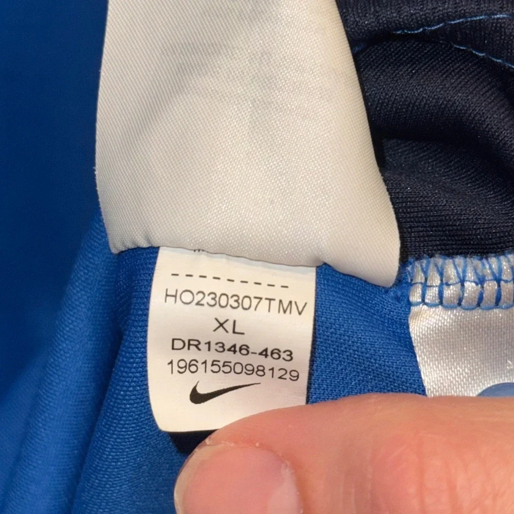 Nike dri fit