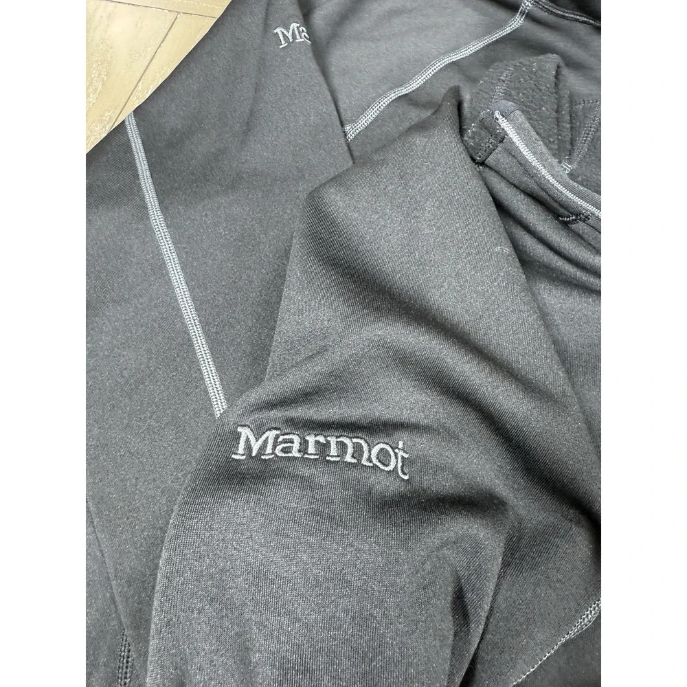 Marmot one have