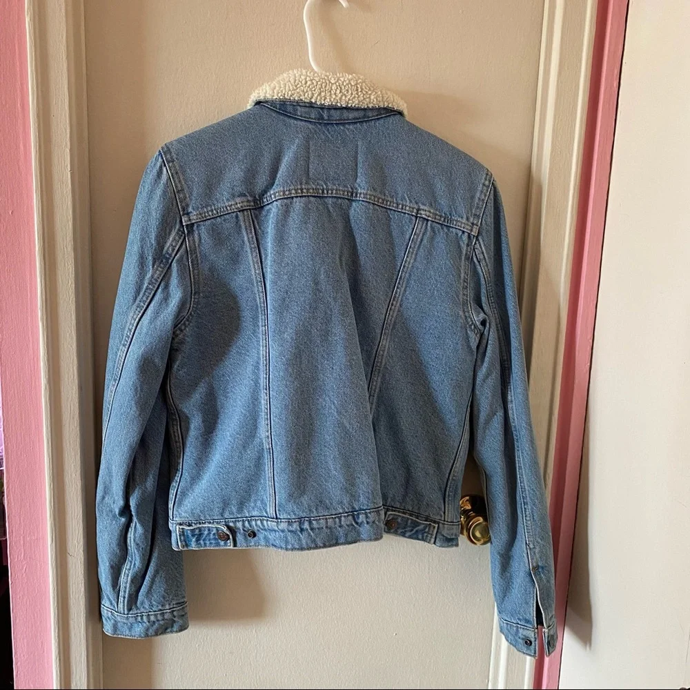Levis levi’s denim