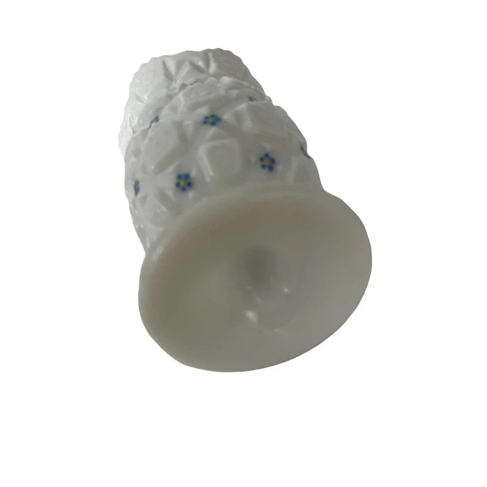 Westmoreland milk glass