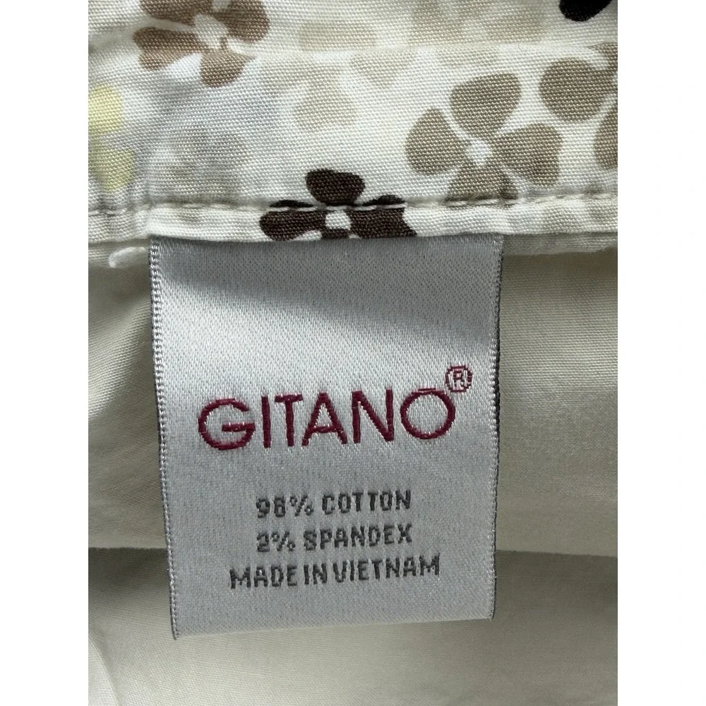 Gitano vintage y2k