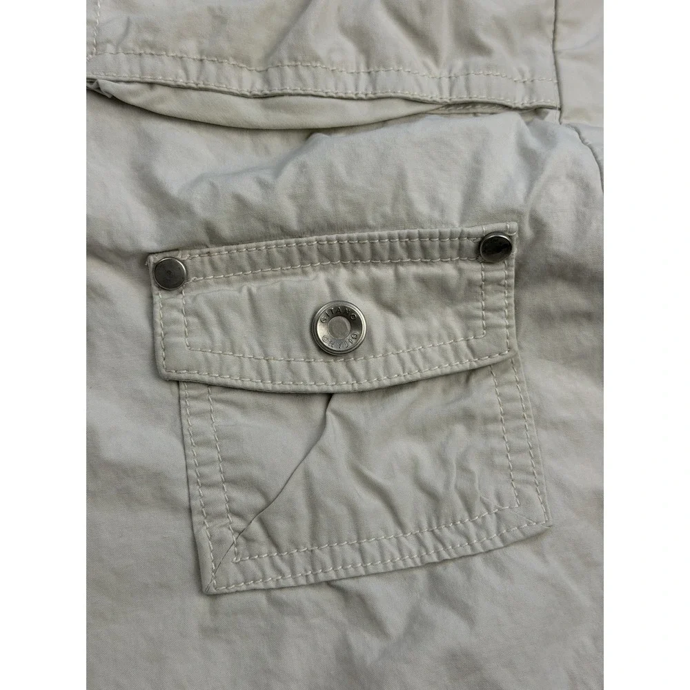 Gitano vintage y2k
