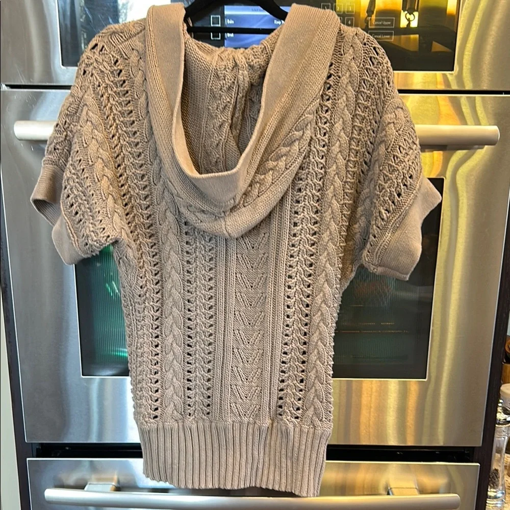 BCBGeneration lightweight open